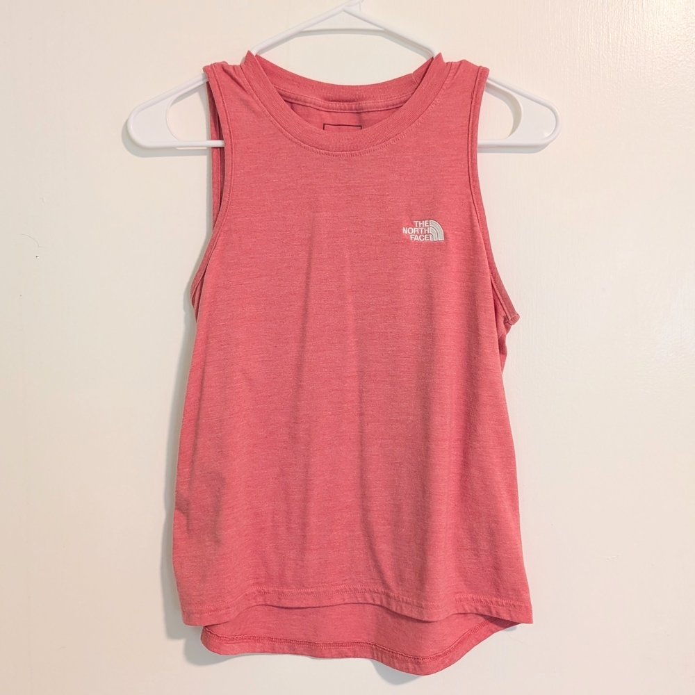 The North Face Women's Coral Evolution Tank Top Size XS